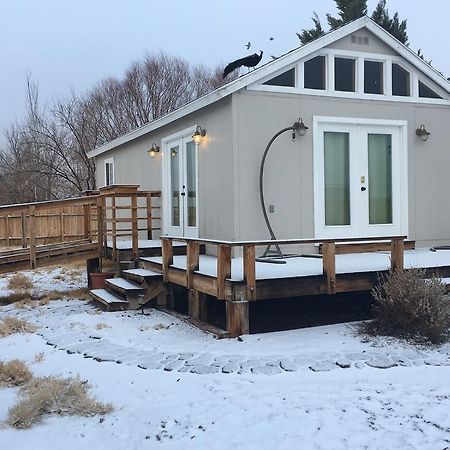 Shady Lady Bed And Breakfast Scottys Junction Luaran gambar