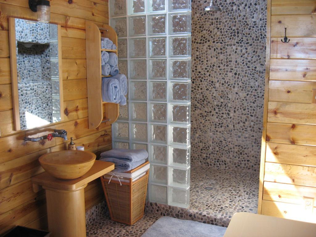 Shady Lady Bed And Breakfast Scottys Junction Bilik gambar