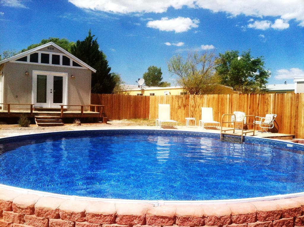 Shady Lady Bed And Breakfast Scottys Junction Luaran gambar