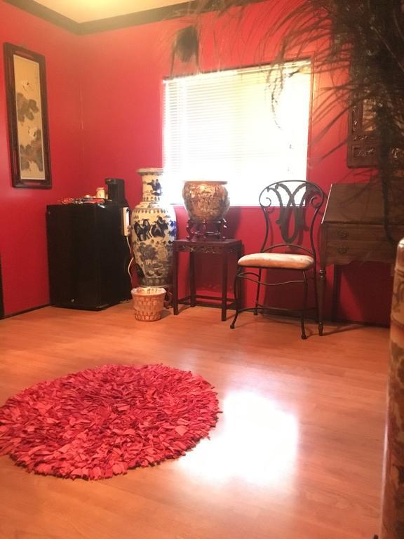 Shady Lady Bed And Breakfast Scottys Junction Luaran gambar