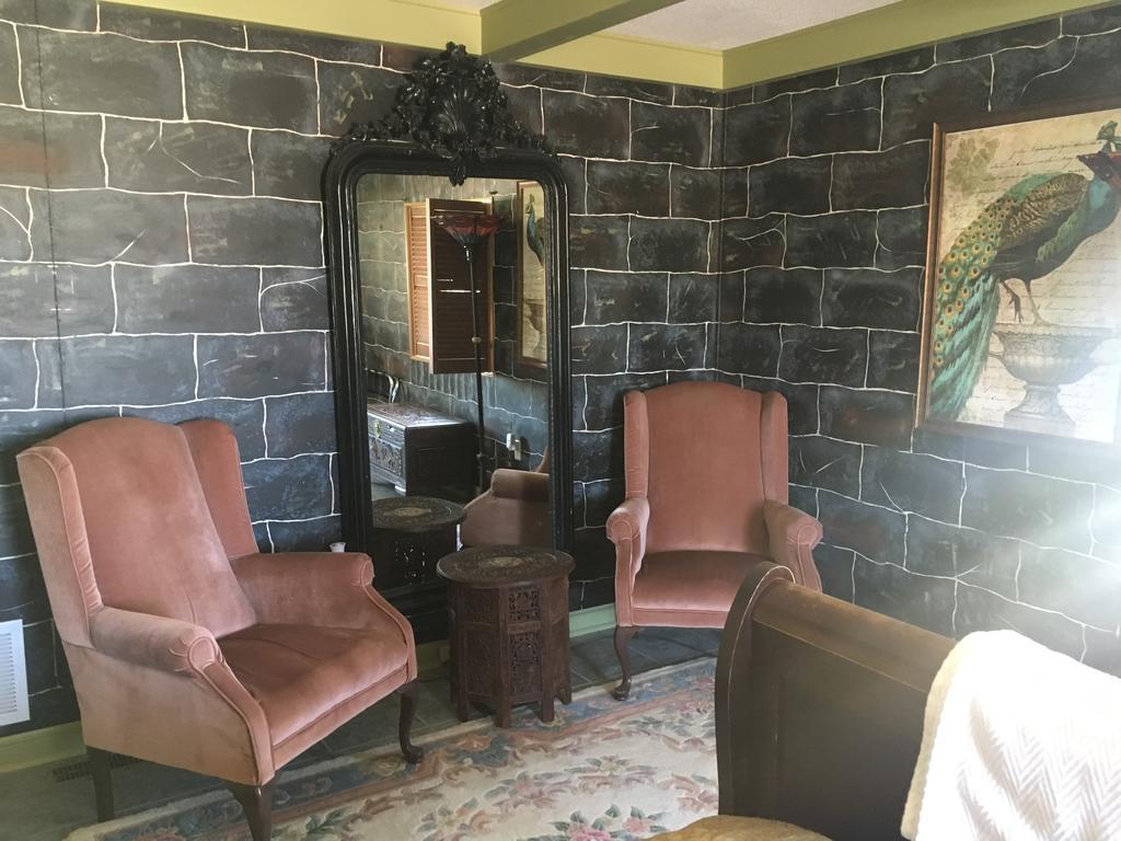 Shady Lady Bed And Breakfast Scottys Junction Luaran gambar