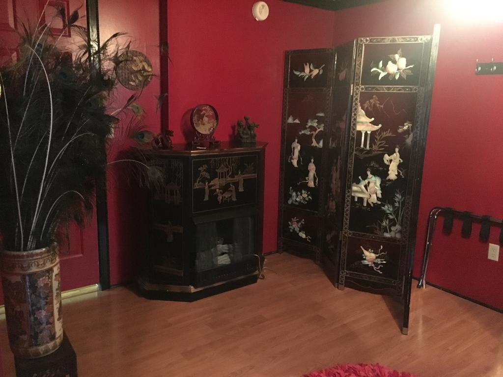 Shady Lady Bed And Breakfast Scottys Junction Luaran gambar