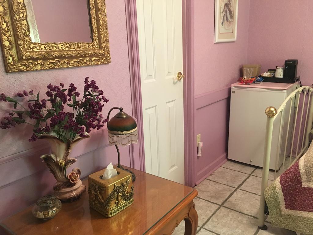 Shady Lady Bed And Breakfast Scottys Junction Luaran gambar